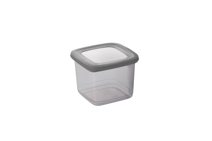 Hermia Set de 24 Cajas de Almacenaje Antracita Hermia Set de 24 Cajas de Almacenaje Antracita